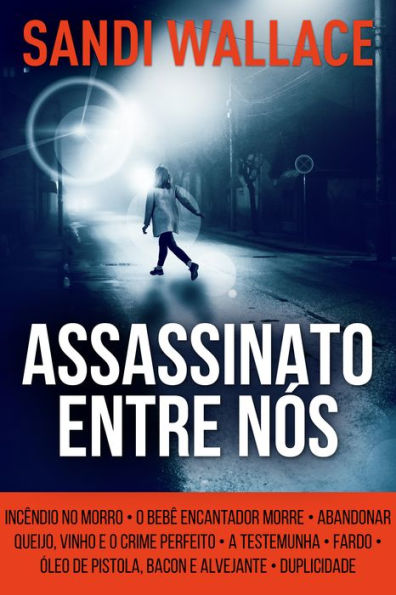 Assassinato Entre Nós