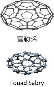 Title: Fullerene: Building nano-sized machines which can be inserted into the human body to detect and repair diseased cells for cancer and AIDS, Author: Fouad Sabry