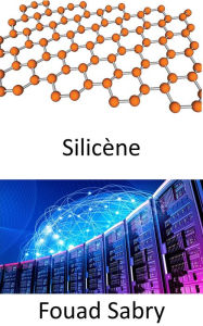 Title: Silicène: La voie vers un avenir cybernétique en mélangeant l'électronique avec le corps humain, Author: Fouad Sabry