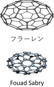 Title: Fullerene: Building nano-sized machines which can be inserted into the human body to detect and repair diseased cells for cancer and AIDS, Author: Fouad Sabry