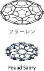 Fullerene: Building nano-sized machines which can be inserted into the human body to detect and repair diseased cells for cancer and AIDS