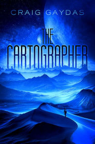 Title: The Cartographer, Author: Craig Gaydas