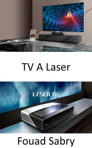 Title: TV A Laser: Leve o cinema para casa com uma experiência 4K Ultra-HD de tirar o fôlego, Author: Fouad Sabry