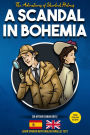 The Adventures of Sherlock Holmes - A Scandal in Bohemia: Learn Spanish with English Parallel Text