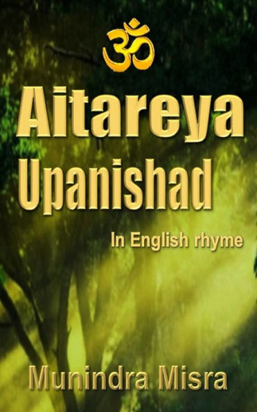 Aitareya Upanishad