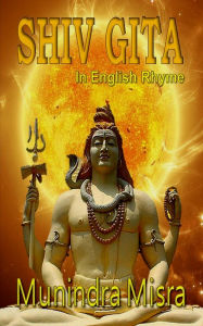 Title: Shiv Gita, Author: Munindra Misra