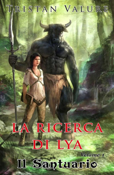 La ricerca di Lya