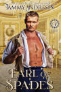 Earl of Spades (Lords of Scandal, #20)