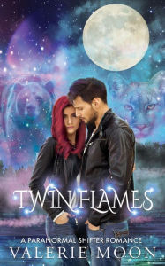 Title: Twin Flames, Author: Valerie Moon