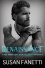 Renaissance (The Brazen Bulls Birthright, #4)