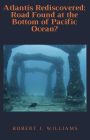 Atlantis Rediscovered: Road Found at the Bottom of Pacific Ocean?