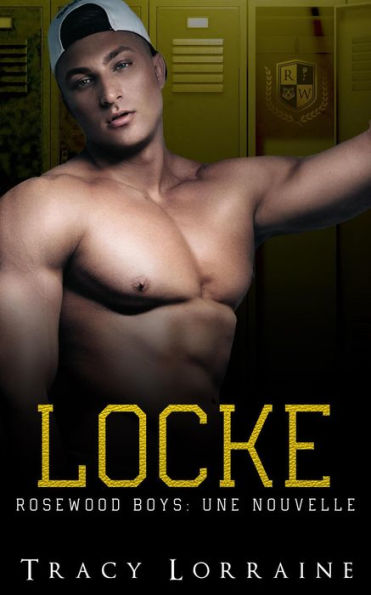 Locke (Rosewood Boys)