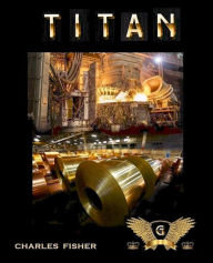 Title: Titan, Author: charles fisher