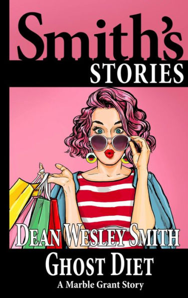 Ghost Diet (Marble Grant)