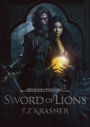 Sword of Lions (Fateful, #1)