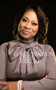 Title: Motivation Over Failure, Author: Ruby Ben