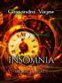 Insomnia (Mythical Heat, #5)
