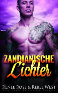 Title: Zandianische Lichter (Zandianische Bräute, #4), Author: Renee Rose