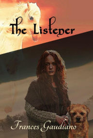 Title: The Listener, Author: Frances Gaudiano