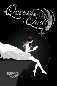 Title: Queens of the Quill, Author: Confederacy of the Quill