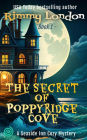 The Secret of Poppyridge Cove (Seaside Inn Mystery, #1)