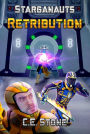 Retribution (Starganauts Series, #2)