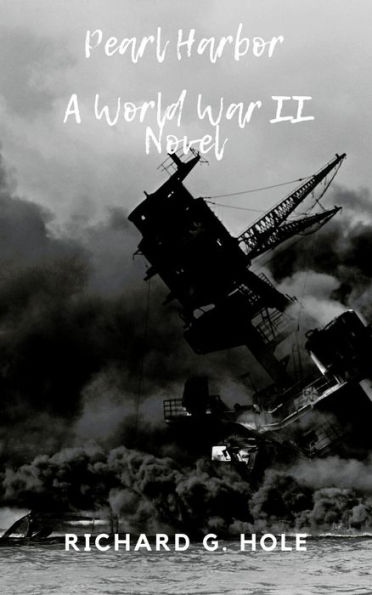 Pearl Harbor (World War II, #5)