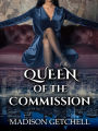 Queen of the Commission (Princess of the Mafia, #2)