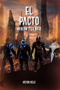 Title: El Pacto, Author: Victor Veliz