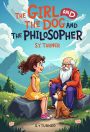 The Girl The Dog and The Philosopher (BLUE BOOKS, #2)
