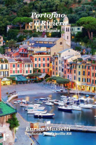 Title: Portofino e a Riviera, Author: Enrico Massetti