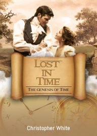 Title: Lost in Time, Author: Christopher White