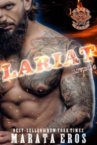 Title: Lariat, Author: Marata Eros