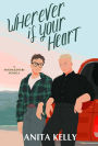 Wherever is Your Heart (Moonlighters, #3)