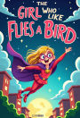 The Girl Who Flies Like a Bird (PINK BOOKS, #4)
