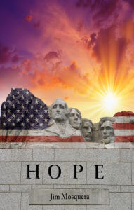 Title: Hope (Chandler Scott), Author: Jim Mosquera