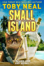 Small Island (Paradise Crime Cozy Mysteries)