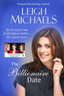 The Billionaire Date (The Tryad Trilogy, #1)