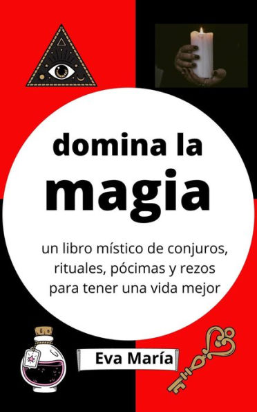 domina la magia