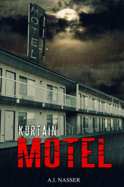 Kurtain Motel (Sin Series, #1)