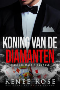 Title: Koning van de diamanten (Vegas Underground - Dutch, #1), Author: Renee Rose