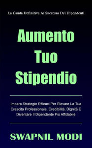 Title: Aumento Tuo Stipendio, Author: Swapnil Modi