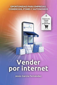 Title: Vender por internet, Author: JESUS GARCIA FERNANDEZ