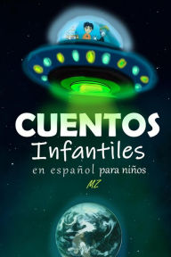 Title: Cuentos infantiles en español para niños, Author: MZ