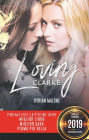 Loving Clarke (Romanzo lesbico, #1)