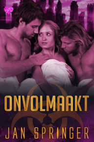 Title: Onvolmaakt, Author: Jan Springer