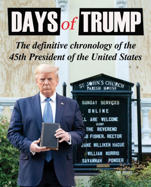 Days of Trump