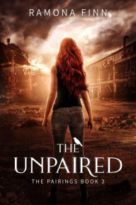 Title: The Unpaired (The Pairings, #3), Author: Ramona Finn