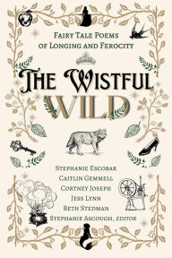 Title: The Wistful Wild, Author: Stephanie Ascough