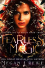 Fearless Magic (Conspiracy of Magic, #3)